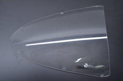 Zero Gravity 20-406-01 Clear Windscreen NOS