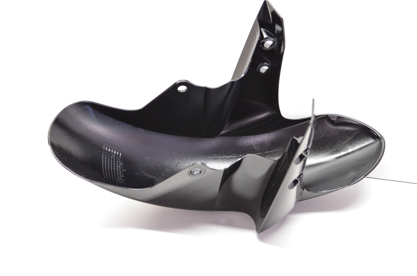 Front Fender NOS