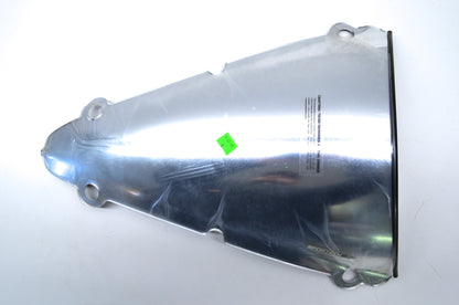 Sportech 2301-0195 Chrome Windscreen NOS
