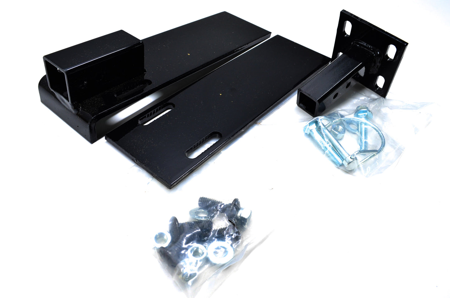 New Moose Quick Release Mounting Kit NOS