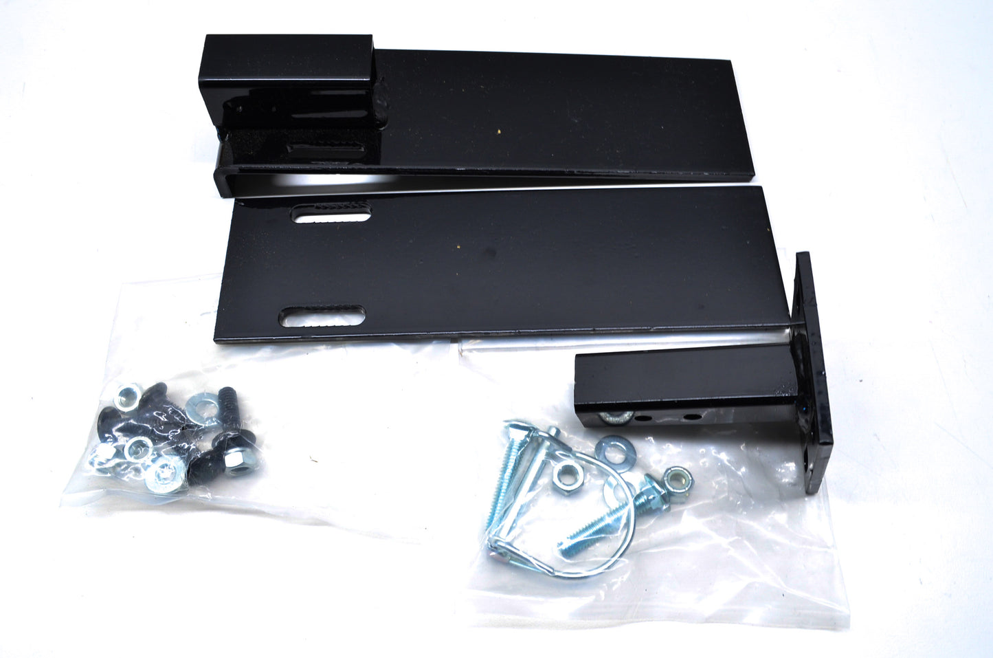 New Moose Quick Release Mounting Kit NOS