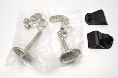 ATV Plow Skid Kit NOS