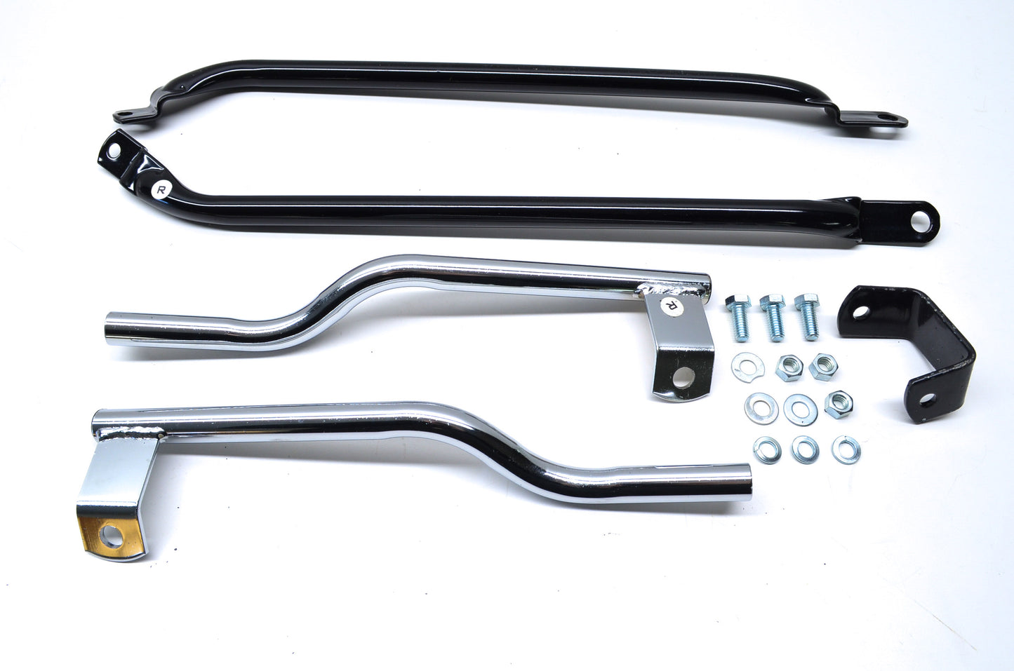 Omni II Mounting Spacers NOS