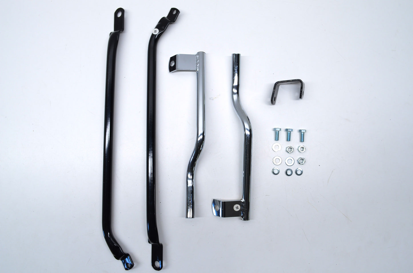 Omni II Mounting Spacers NOS