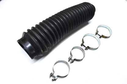 Black Fork Boot NOS
