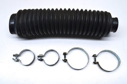 Black Fork Boot NOS