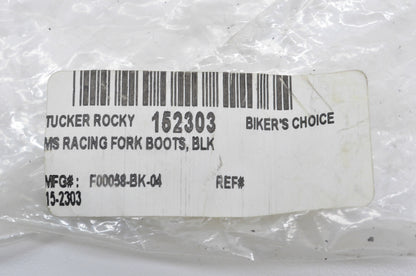 Black Fork Boot NOS