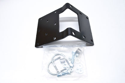 Warn 81340 Winch Mounting Kit NOS