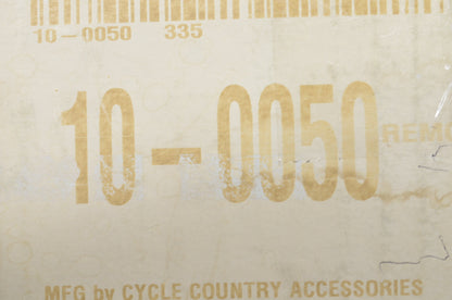 New Cycle Country Remote Blade Angle Release Kit NOS