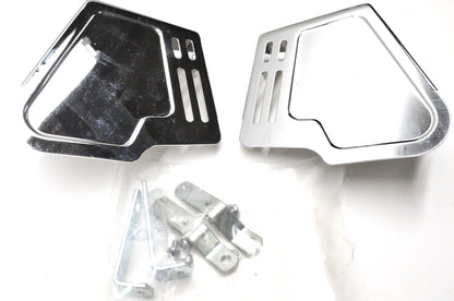 Aftermarket 710916 Caliper Covers Qty 2 NOS