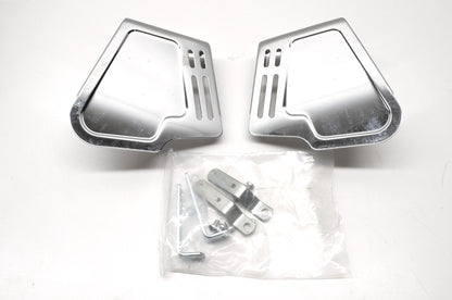 Aftermarket 710916 Caliper Covers Qty 2 NOS