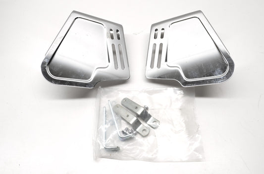 Aftermarket 710916 Caliper Covers Qty 2 NOS