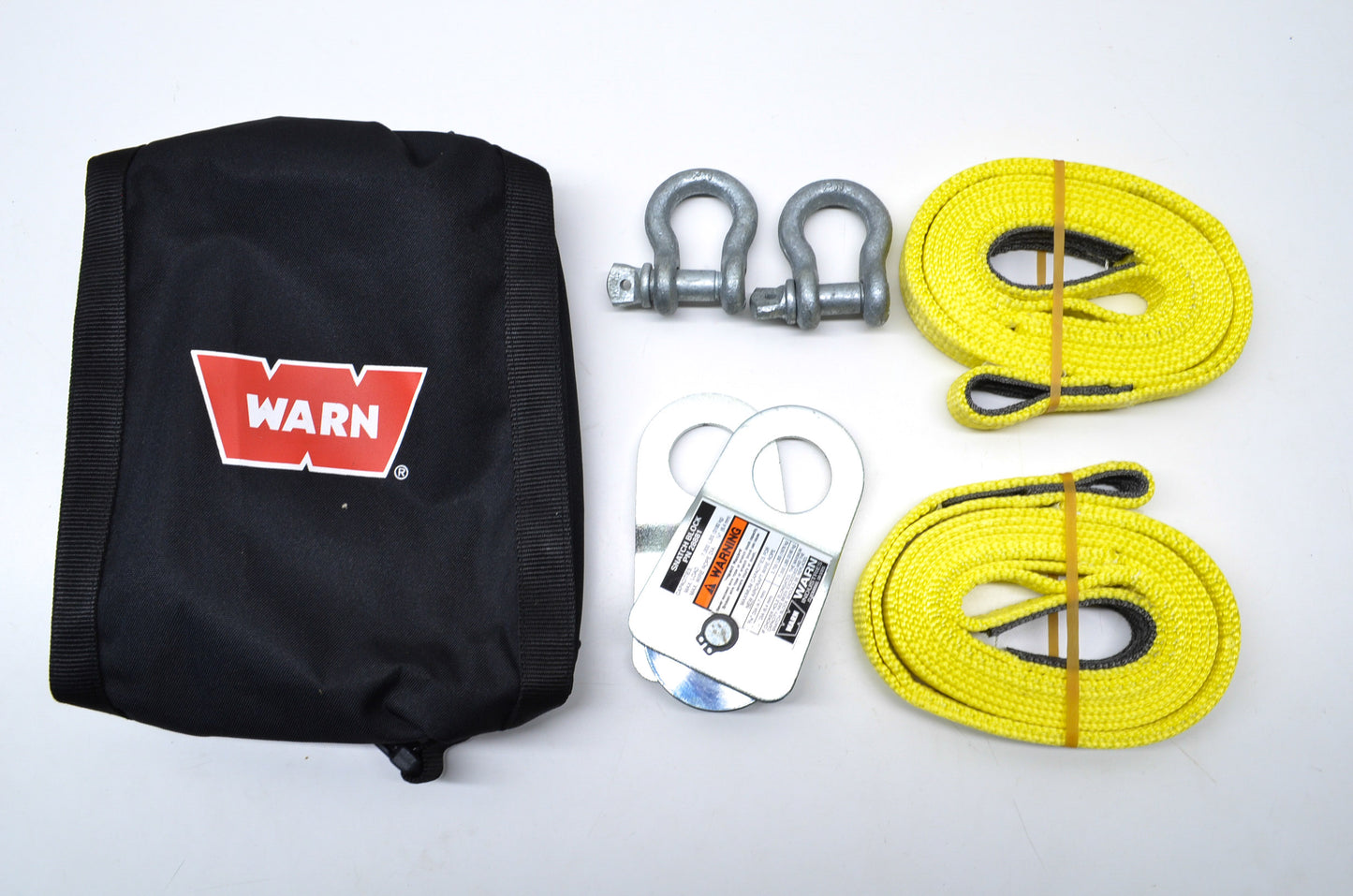 New Warn ATV Accessory Kit NOS