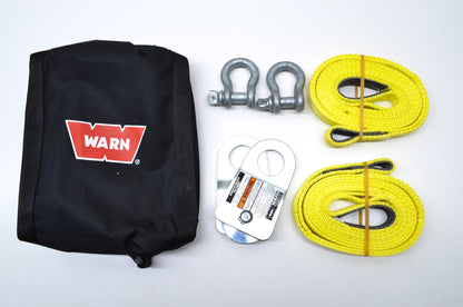 New Warn ATV Accessory Kit NOS