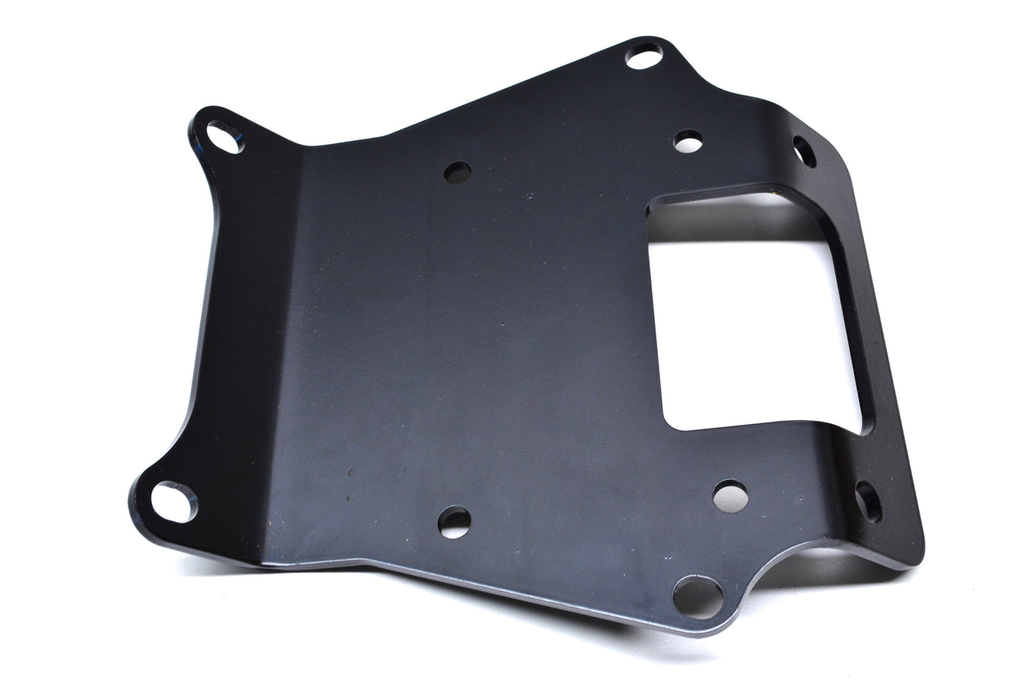 New Warn Winch Mount NOS