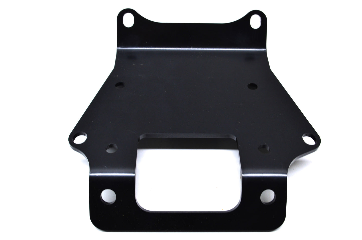 New Warn Winch Mount NOS
