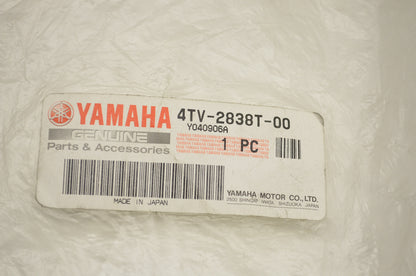 OEM Yamaha 4TV-2838T-00-00 Duct 3 NOS
