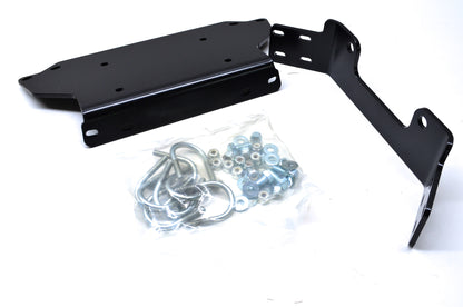 Warn 72492 Winch Mounting Kit Yamaha Wolverine NOS