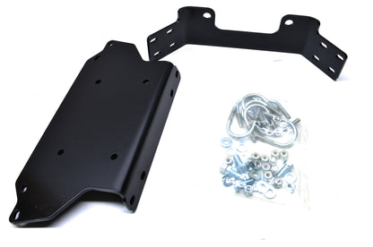 Warn 72492 Winch Mounting Kit Yamaha Wolverine NOS