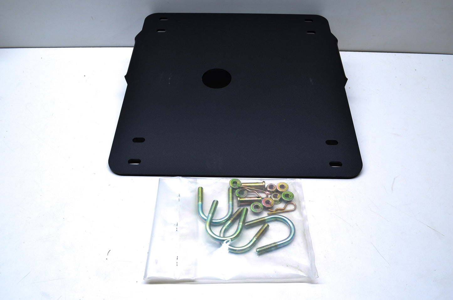 Cycle Country 15-2590, 15-2590 003518 Atv Blade Hardware Kit NOS