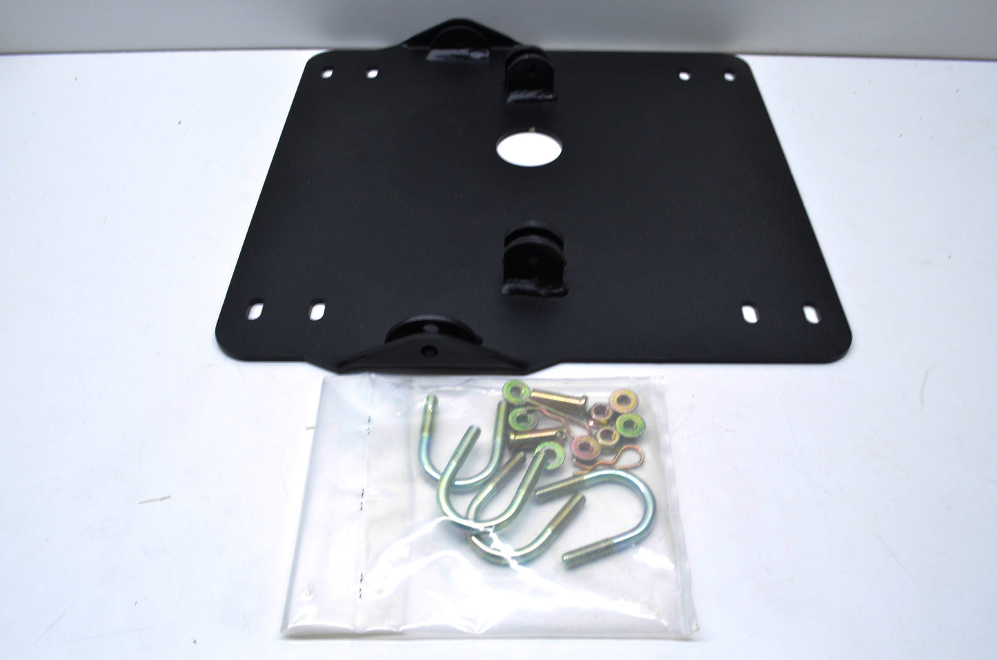 Cycle Country 15-2590, 15-2590 003518 Atv Blade Hardware Kit NOS