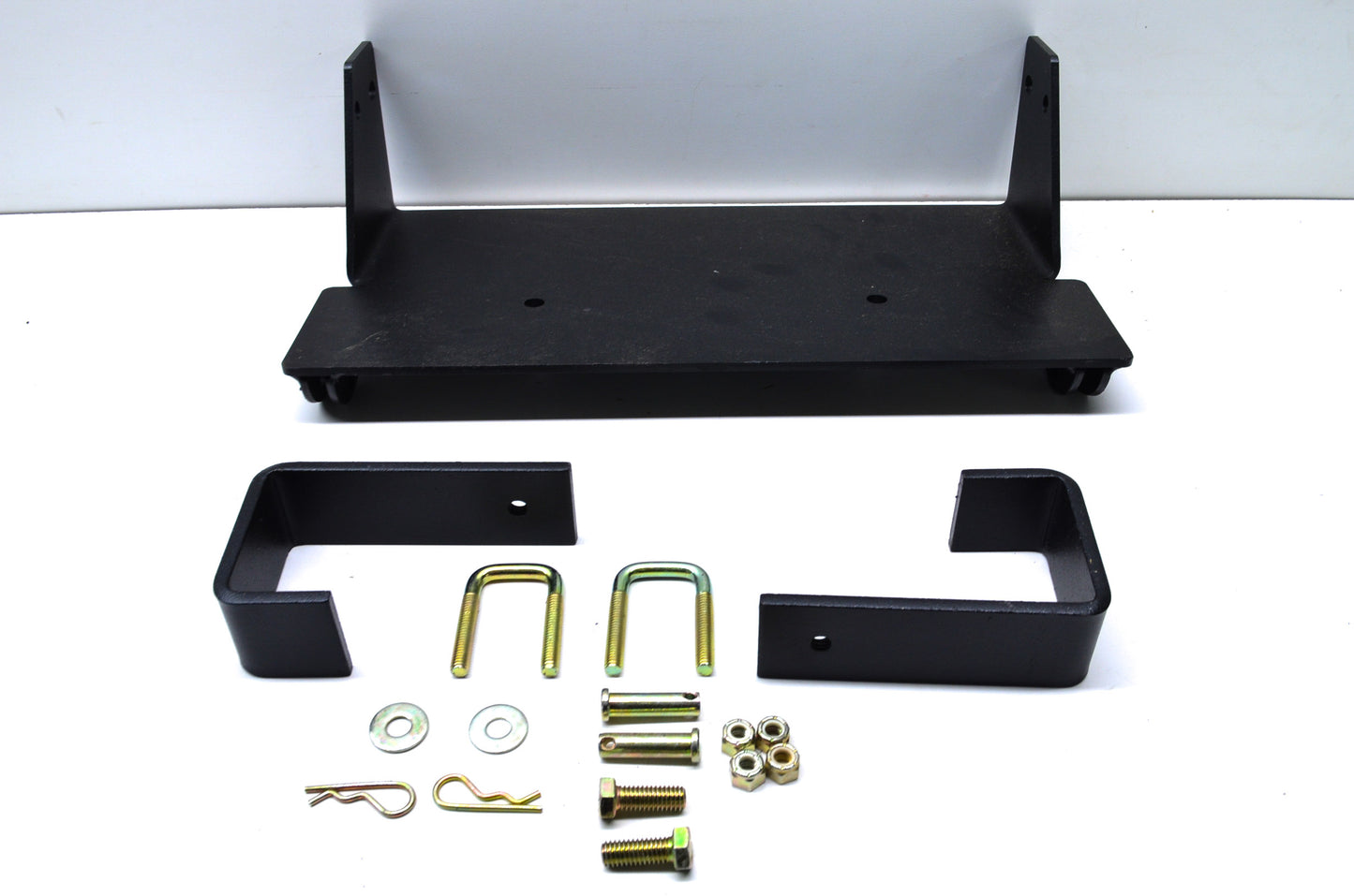ATV Blade Hardware Kit NOS
