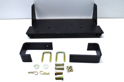 ATV Blade Hardware Kit NOS