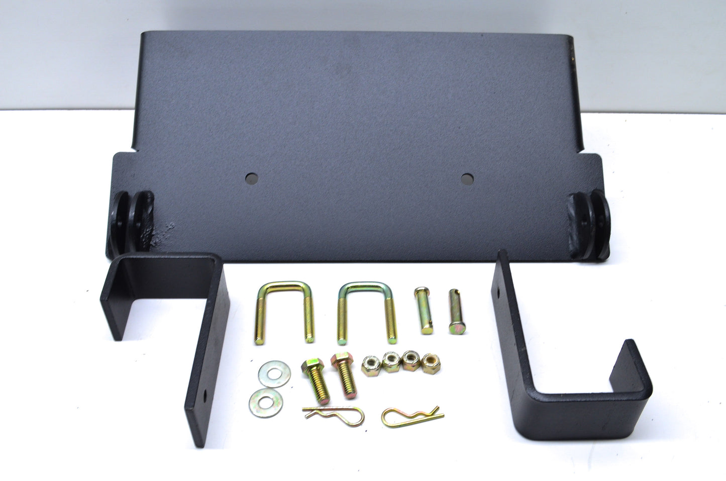 ATV Blade Hardware Kit NOS