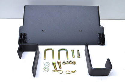 ATV Blade Hardware Kit NOS