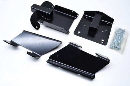 Warn 61023 ATV Winch Mounting Kit NOS