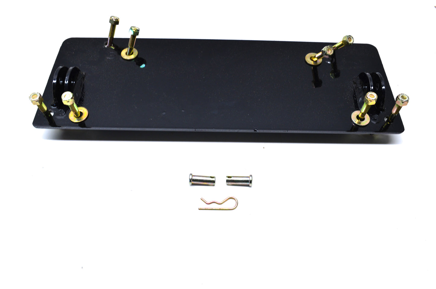 Cycle Country 15-5610 Attaching Hardware Kit NOS