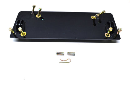 Cycle Country 15-5610 Attaching Hardware Kit NOS