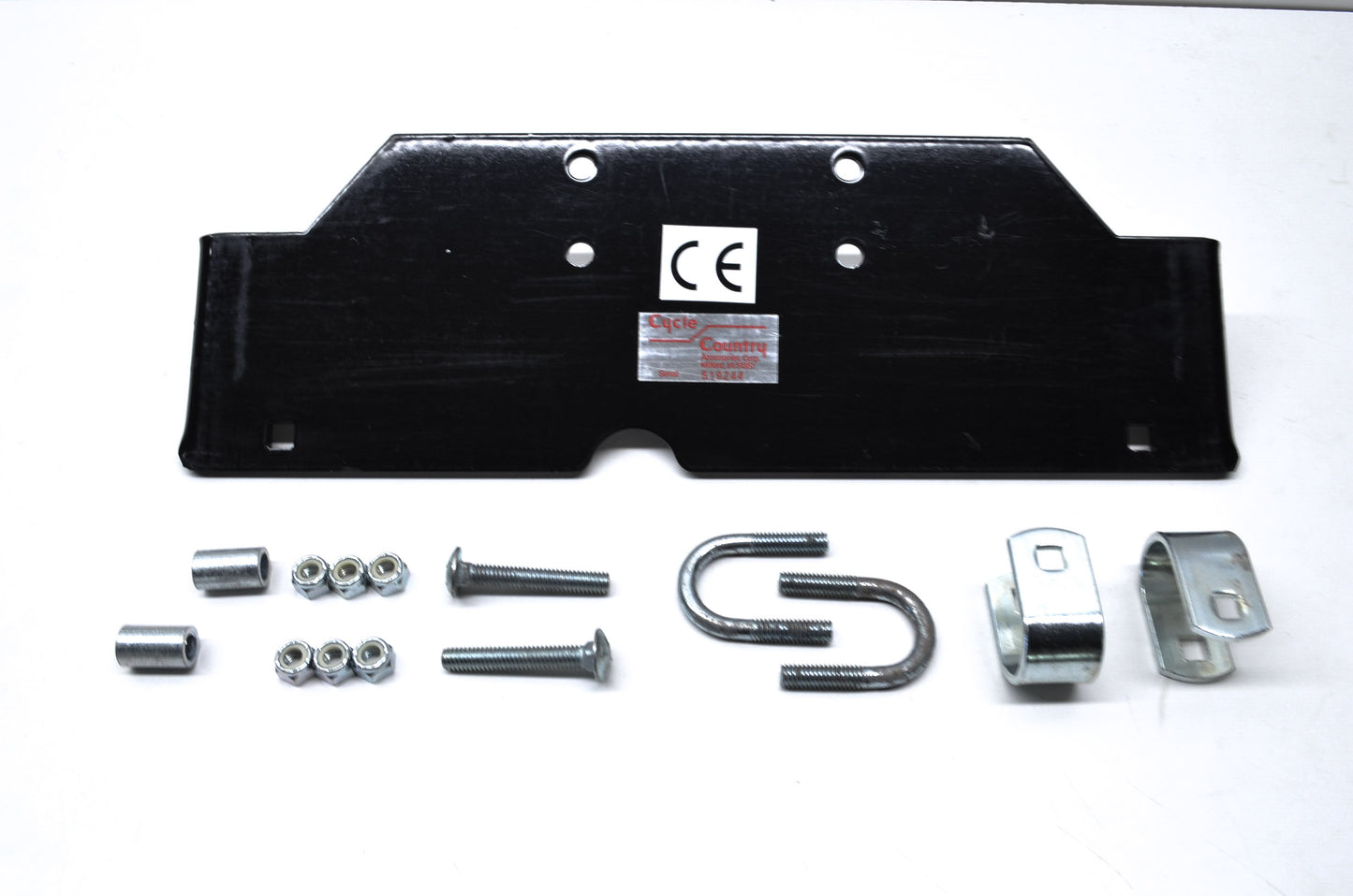 New Cycle Country ATV Attaching Hardware Kit NOS