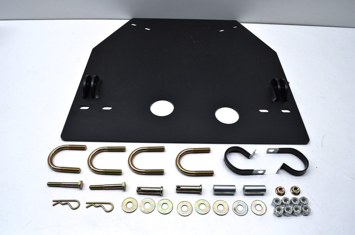 New Cycle Country Attaching Hardware Kit NOS