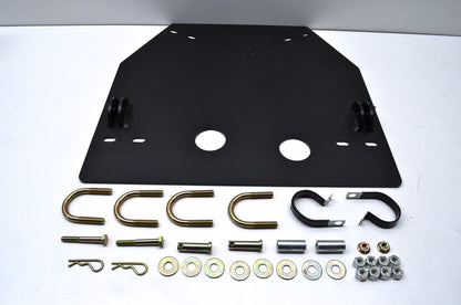 New Cycle Country Attaching Hardware Kit NOS