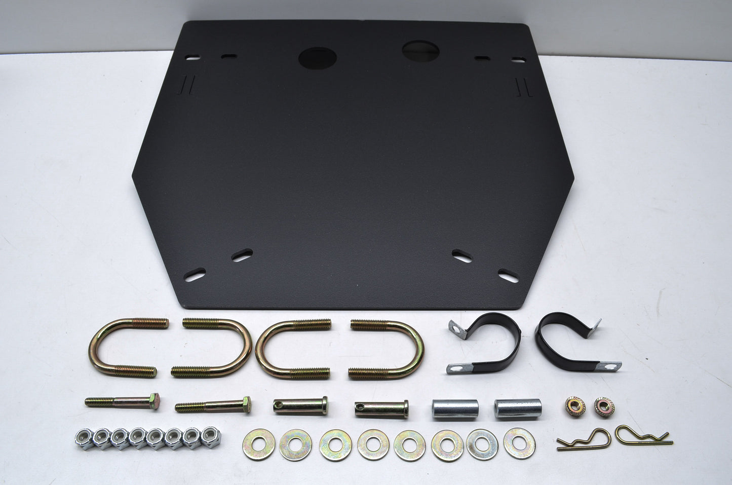 New Cycle Country Attaching Hardware Kit NOS