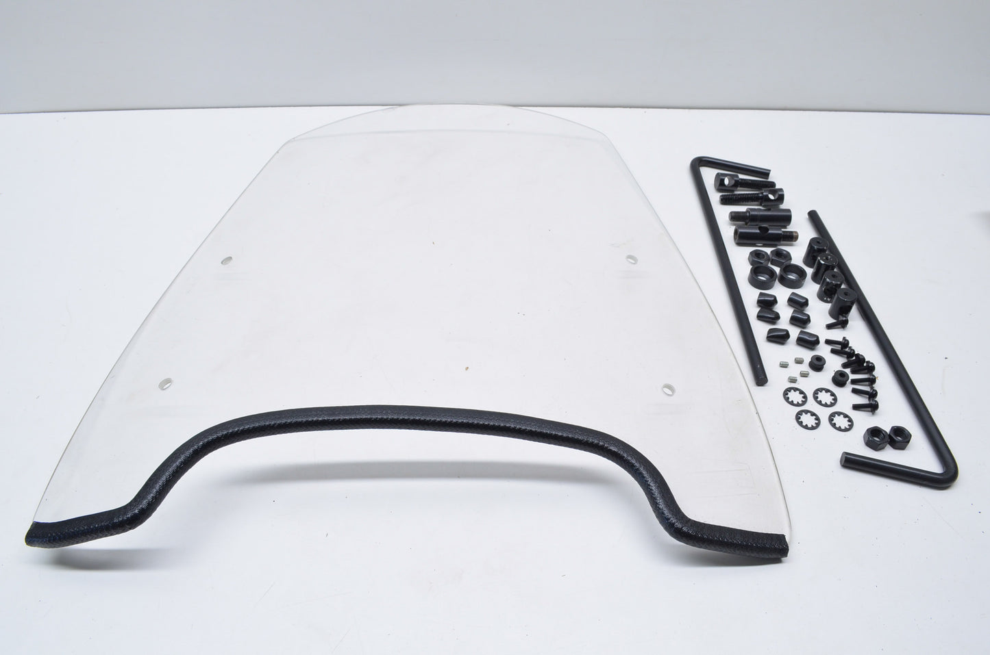 Riva Windshield Kit NOS