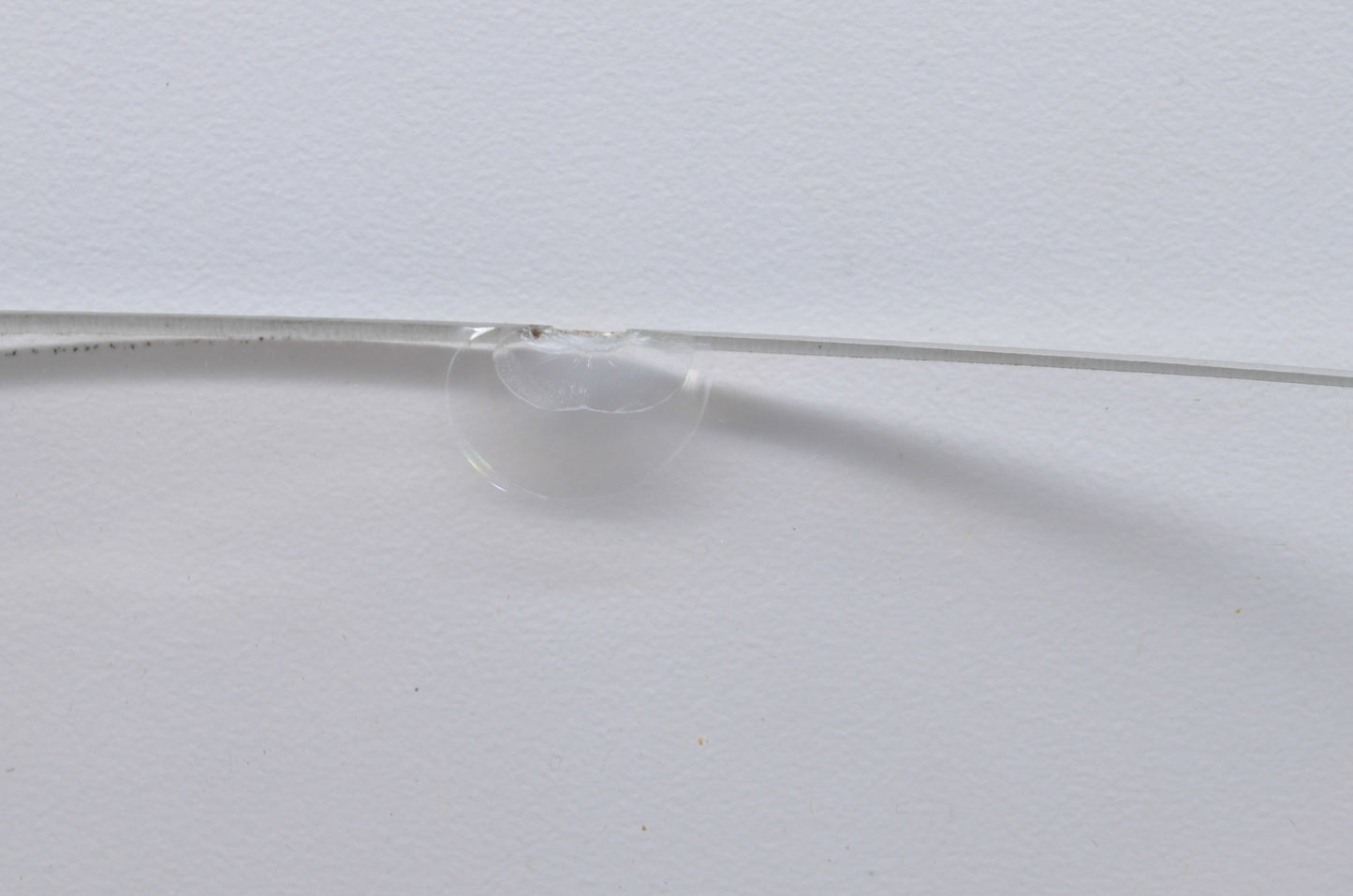 Riva Windshield Kit NOS