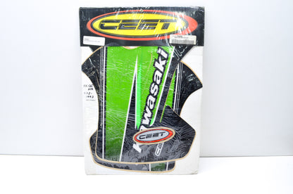 New Ceet Echo Decal Kit Kawasaki 200 KX 125/250 NOS