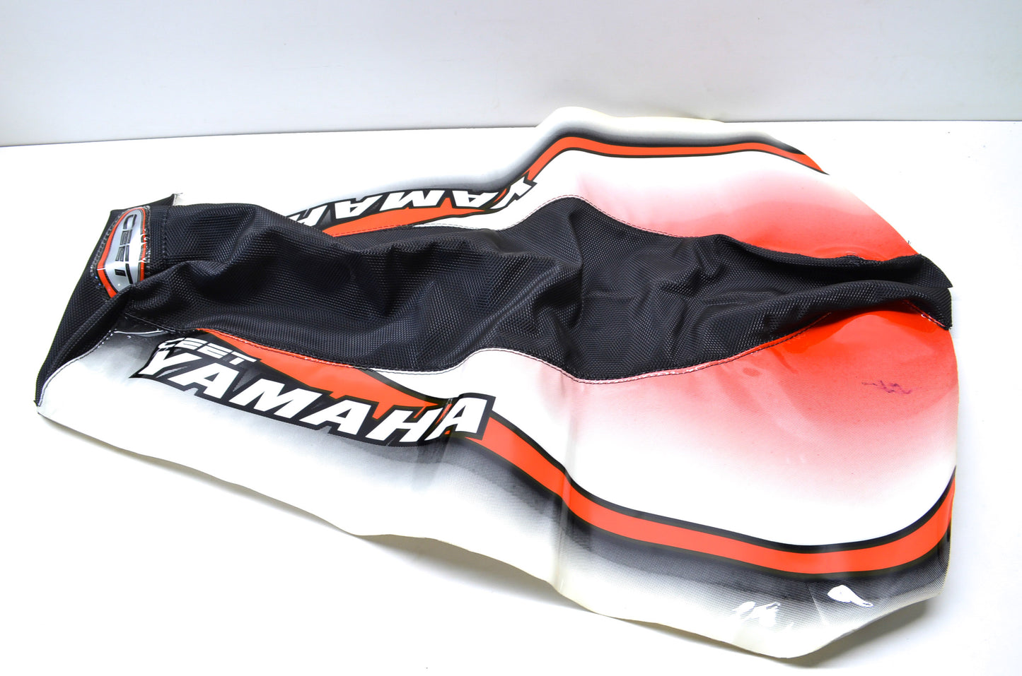New Ceet Yamaha Blaster Red Seat Cover NOS