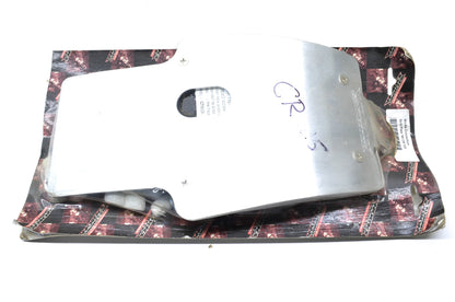 New Works Connection 1999 Honda CR 125 Skid Plate NOS