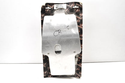 New Works Connection 1999 Honda CR 125 Skid Plate NOS