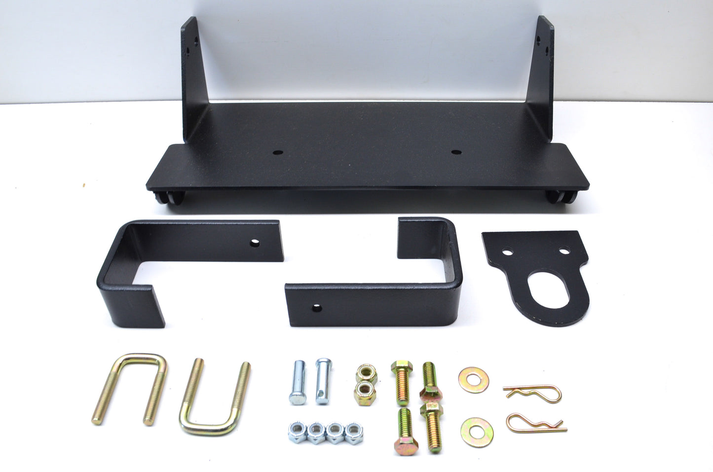 ATV Blade Hardware Kit NOS