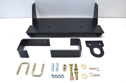 ATV Blade Hardware Kit NOS