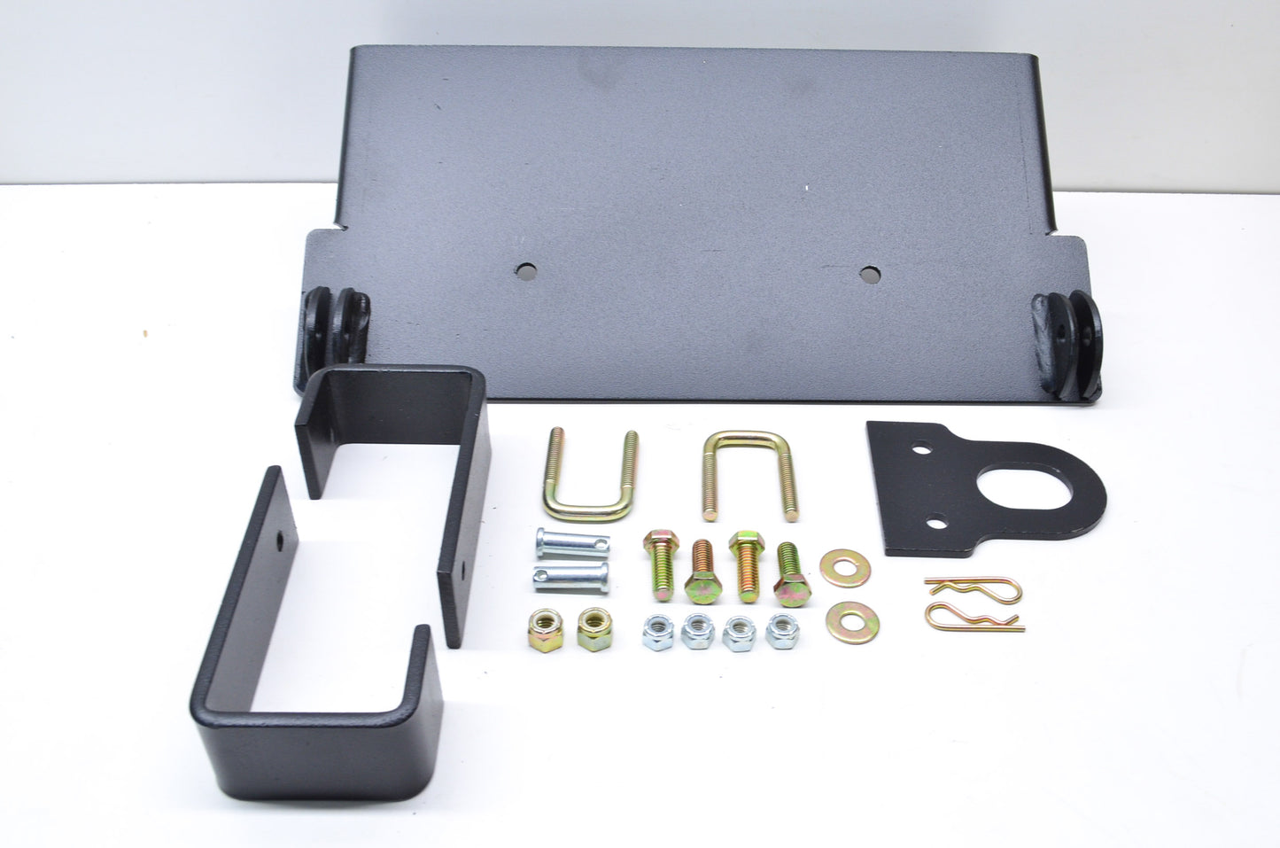 ATV Blade Hardware Kit NOS