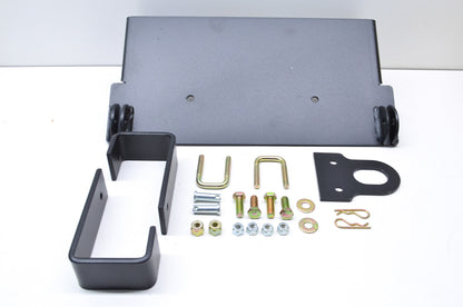 ATV Blade Hardware Kit NOS