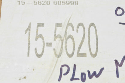 ATV Blade Hardware Kit NOS