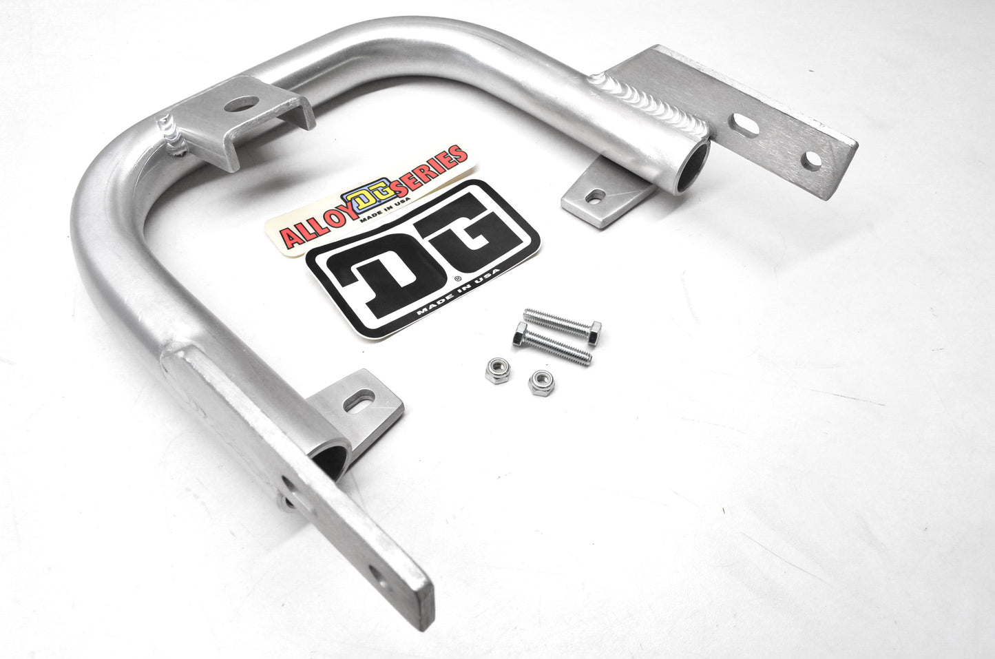 DG 592-4160 DG Grab Bar Kit NOS