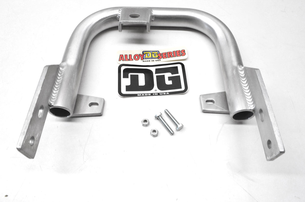 DG 592-4160 DG Grab Bar Kit NOS