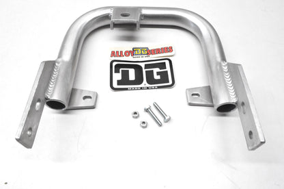 DG 592-4160 DG Grab Bar Kit NOS